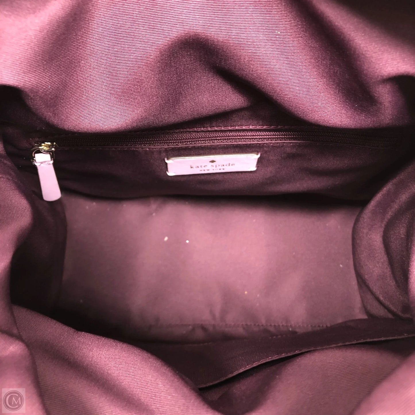 Tote Designer By Kate Spade, Size: Small