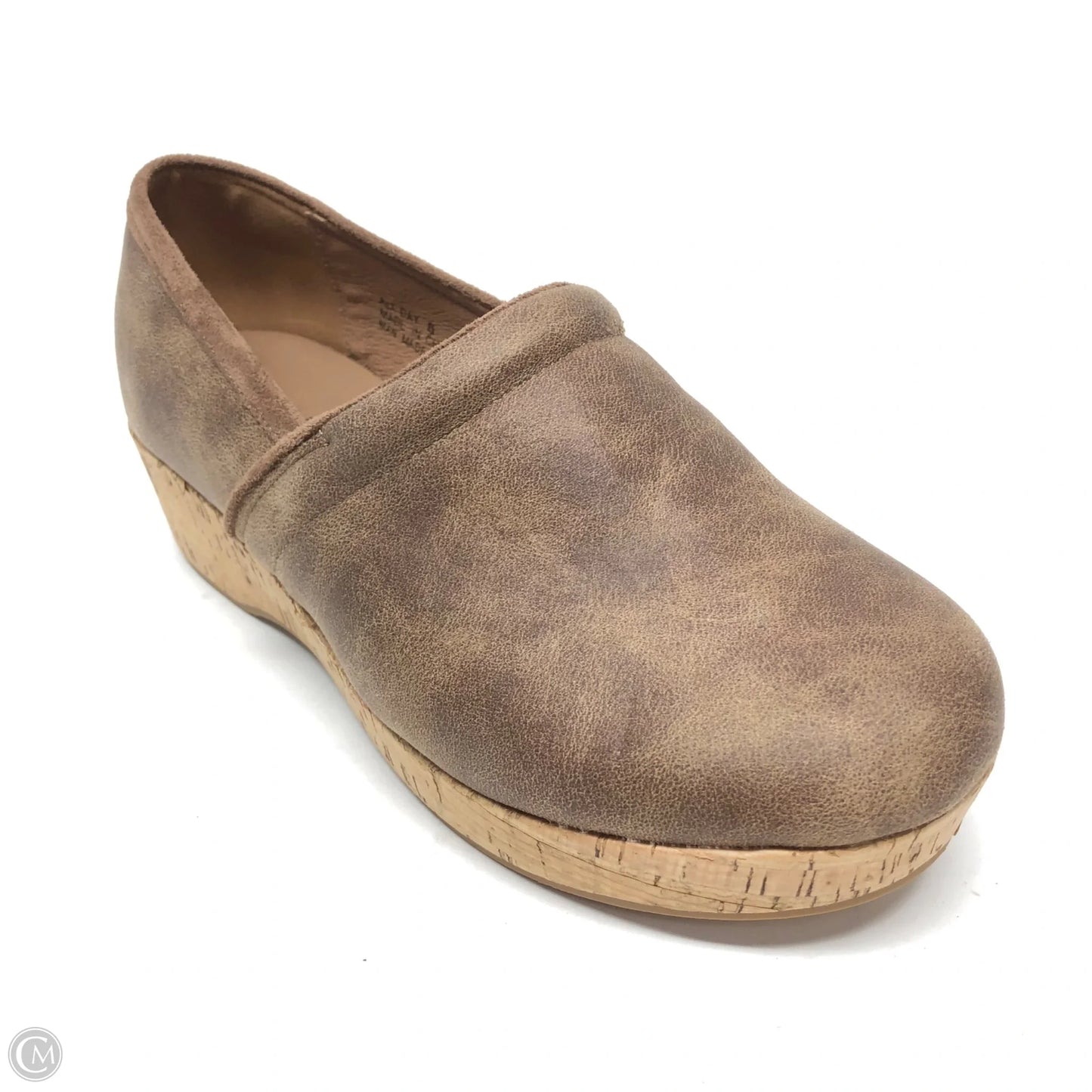 Shoes Heels Platform By Corkys In Brown, Size: 8