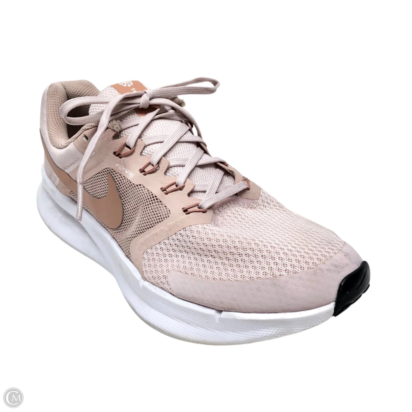 Shoes Sneakers By Nike In Pink, Size: 9