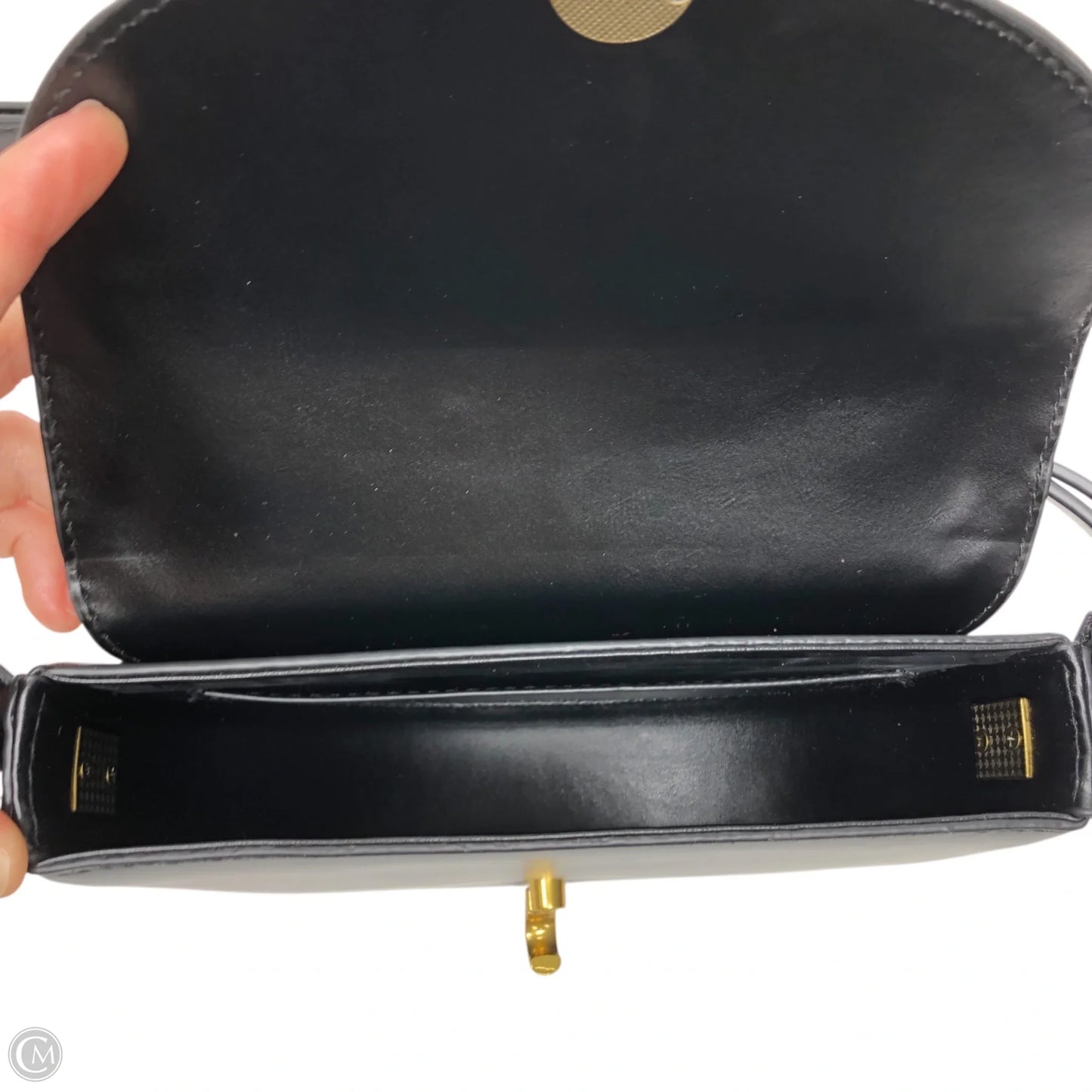 Crossbody By Clothes Mentor, Size: Small