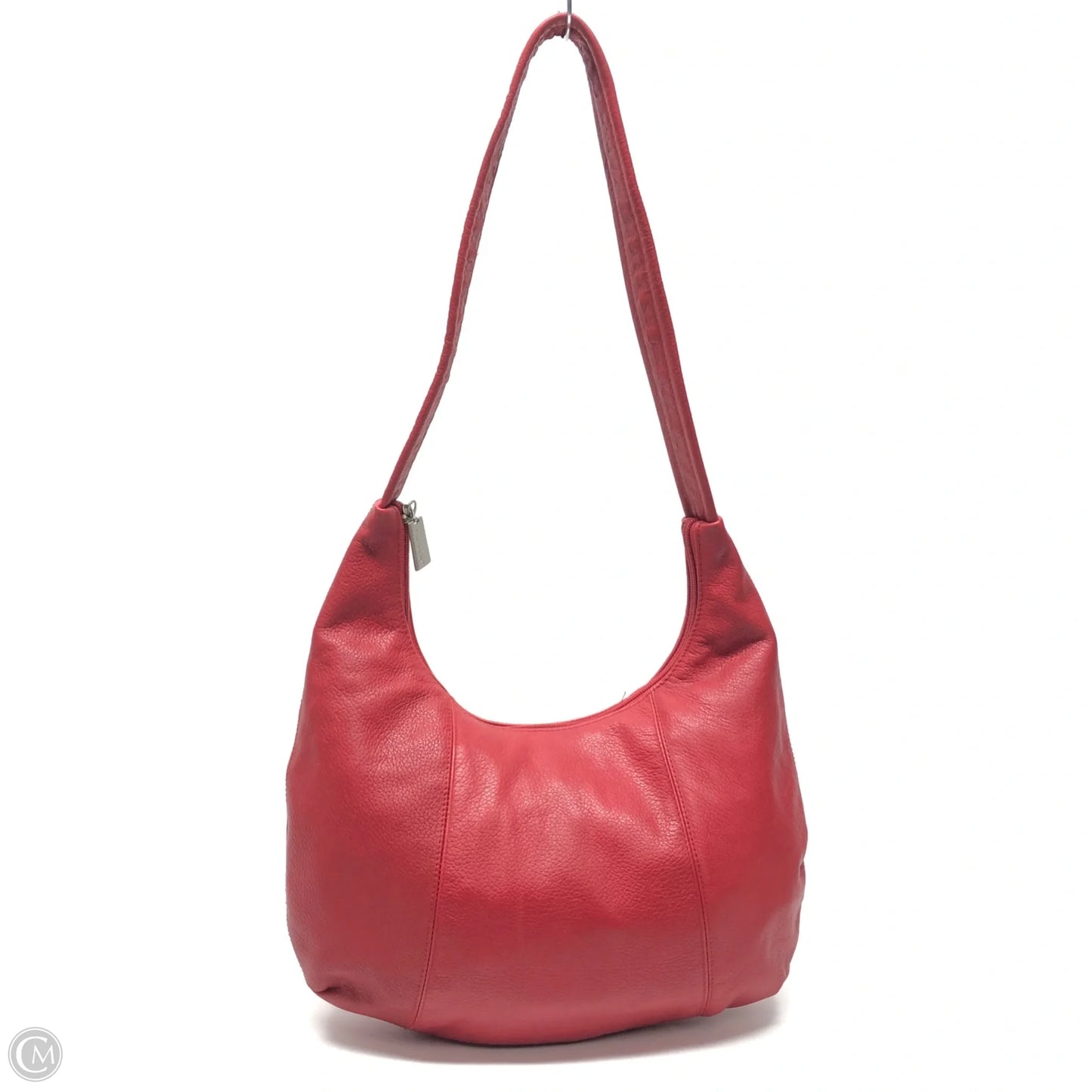 Handbag Leather By Tignanello  Purses, Size: Medium