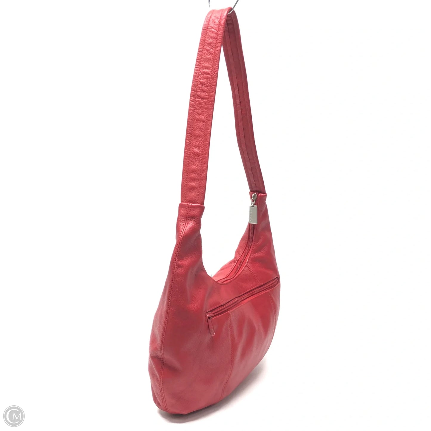 Handbag Leather By Tignanello  Purses, Size: Medium