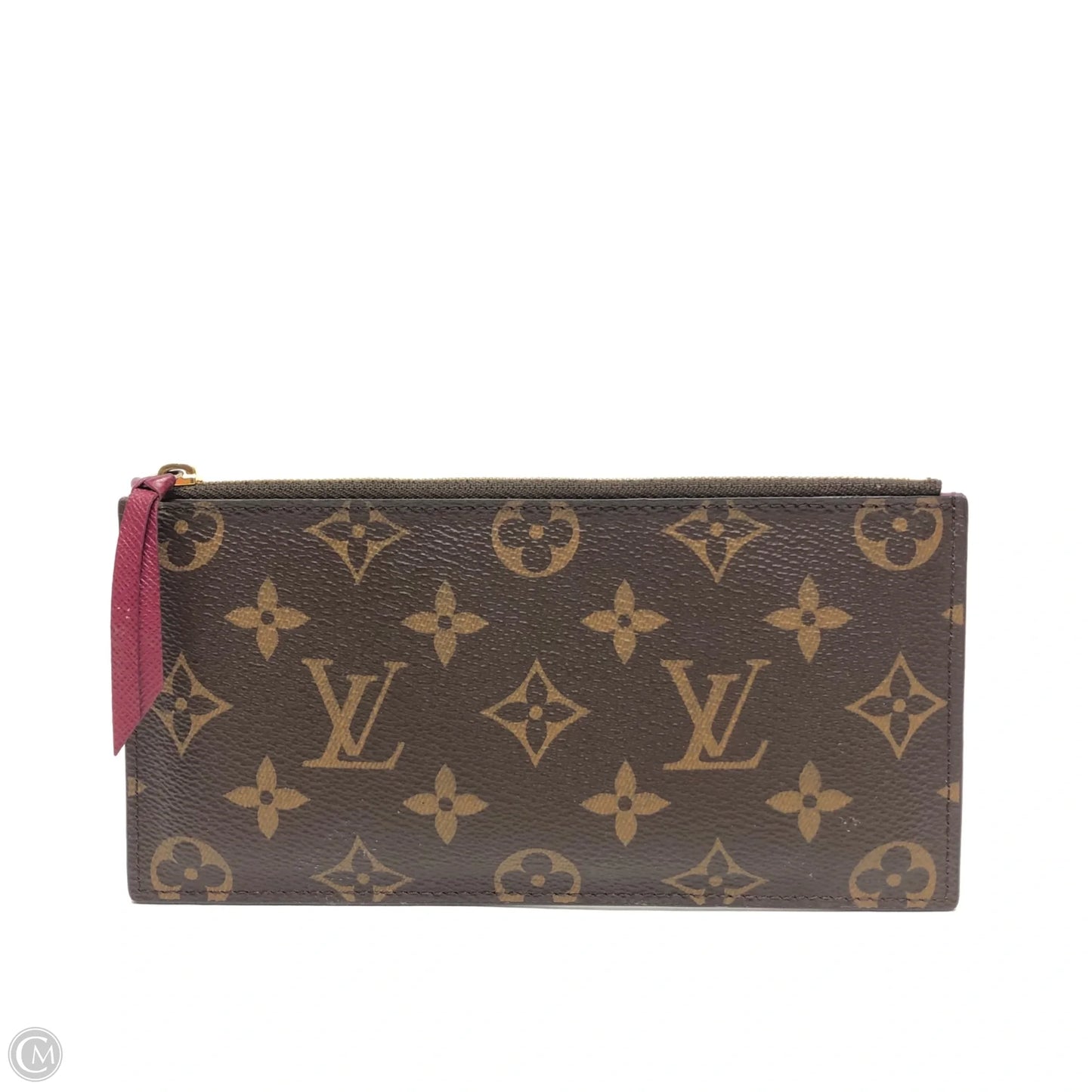 Accessory Luxury Designer Tag By Louis Vuitton