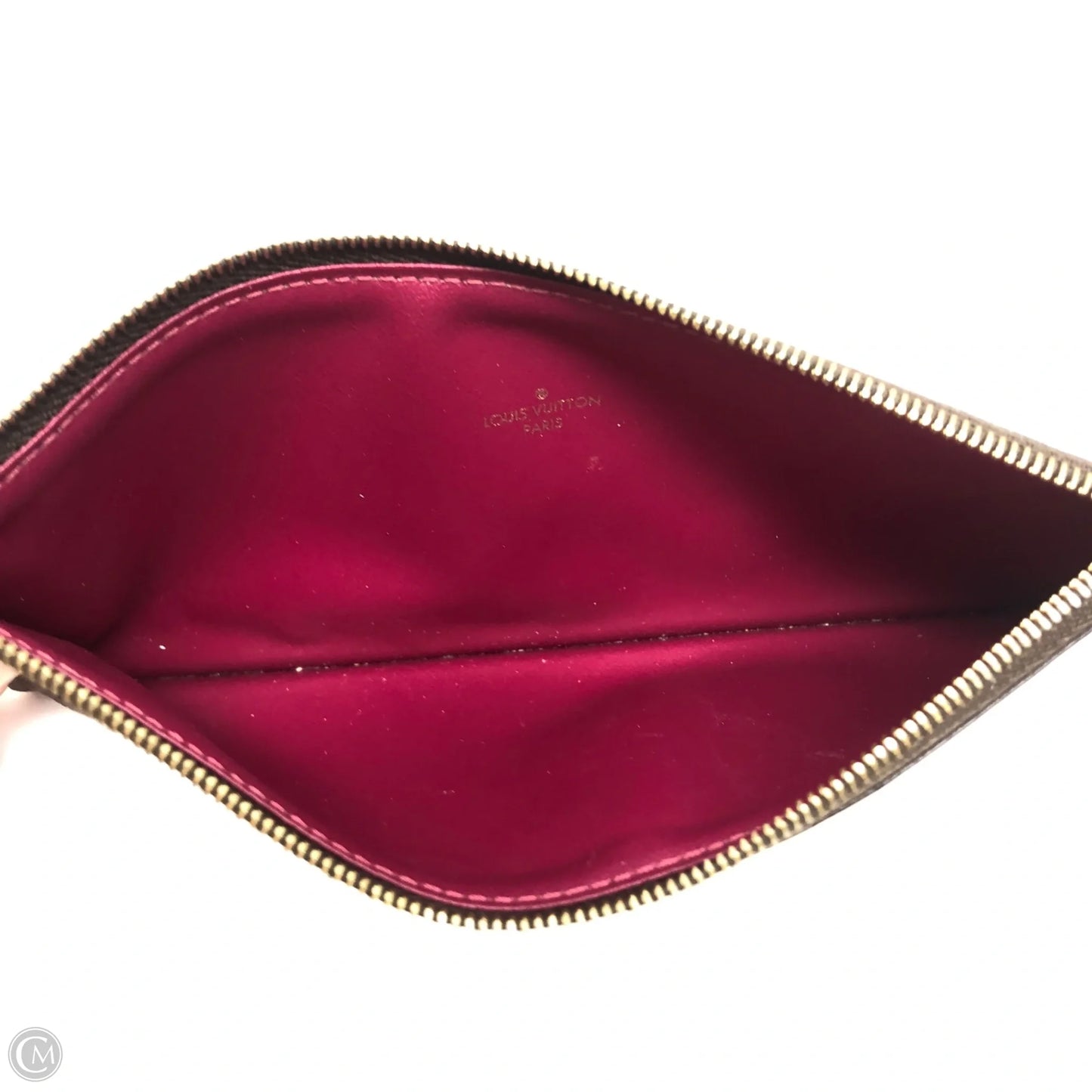 Accessory Luxury Designer Tag By Louis Vuitton