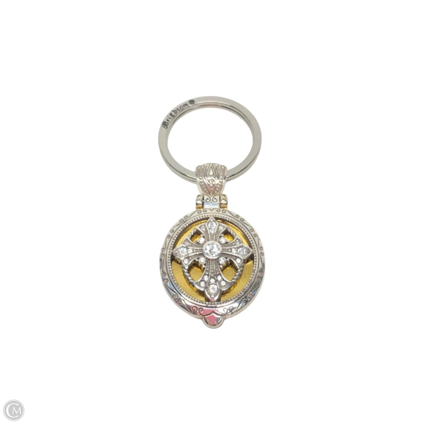 Key Chain By Brighton