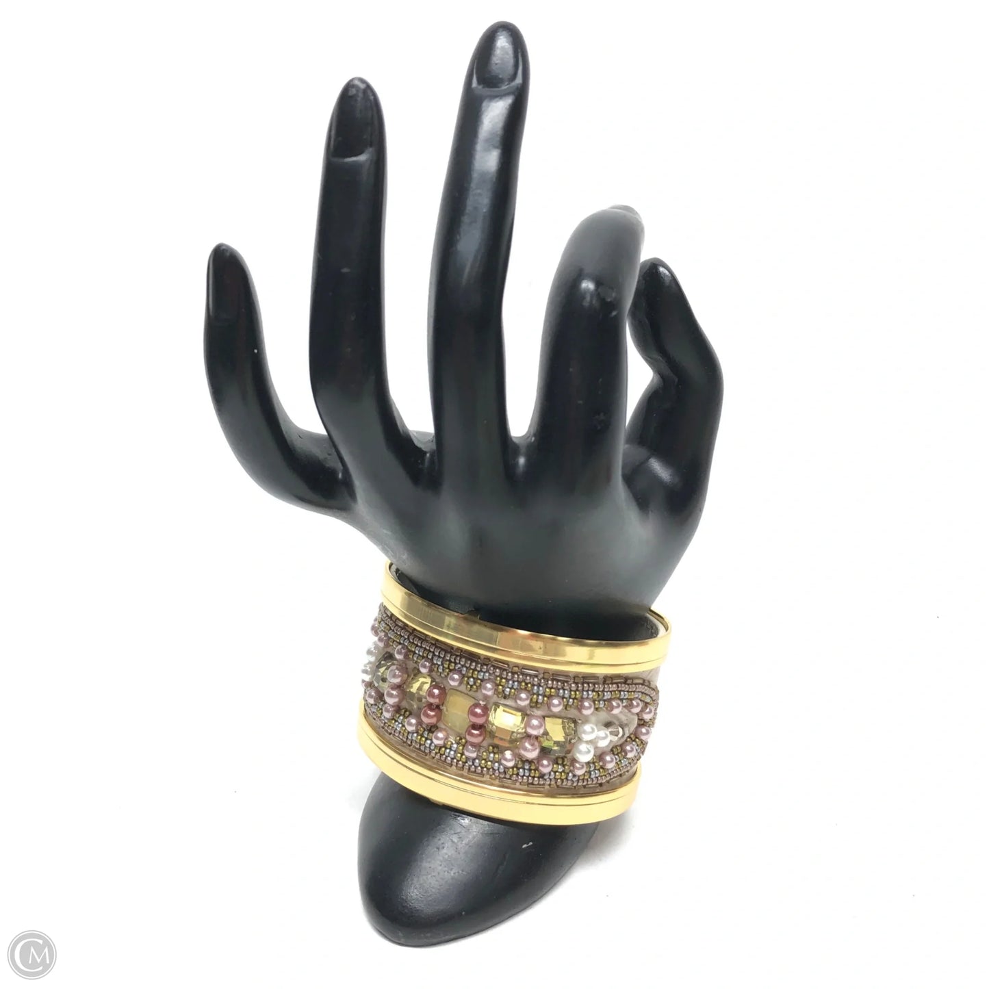 Bracelet Cuff By Brighton, Size: 03 Piece Set