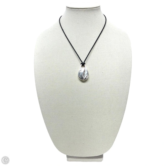 Necklace Pendant By Brighton