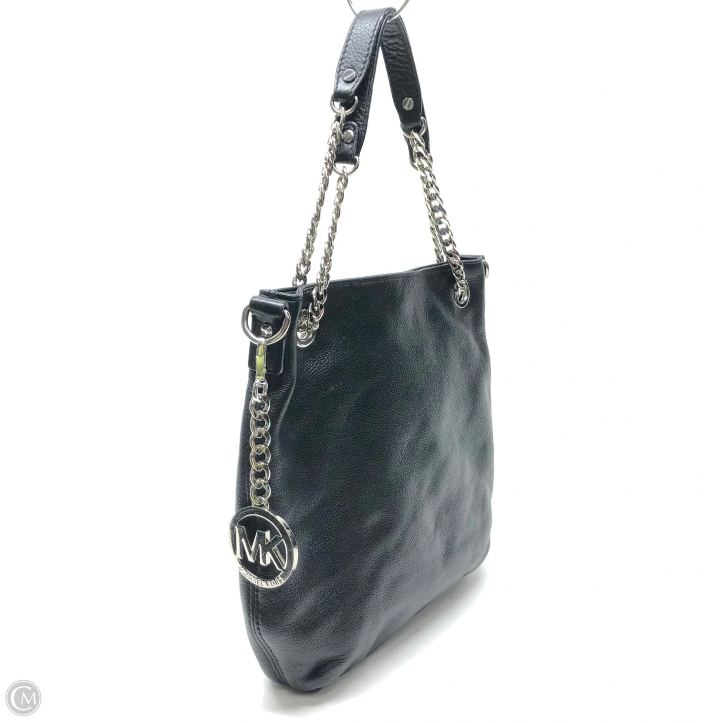 Handbag Designer By Michael Kors, Size: Small