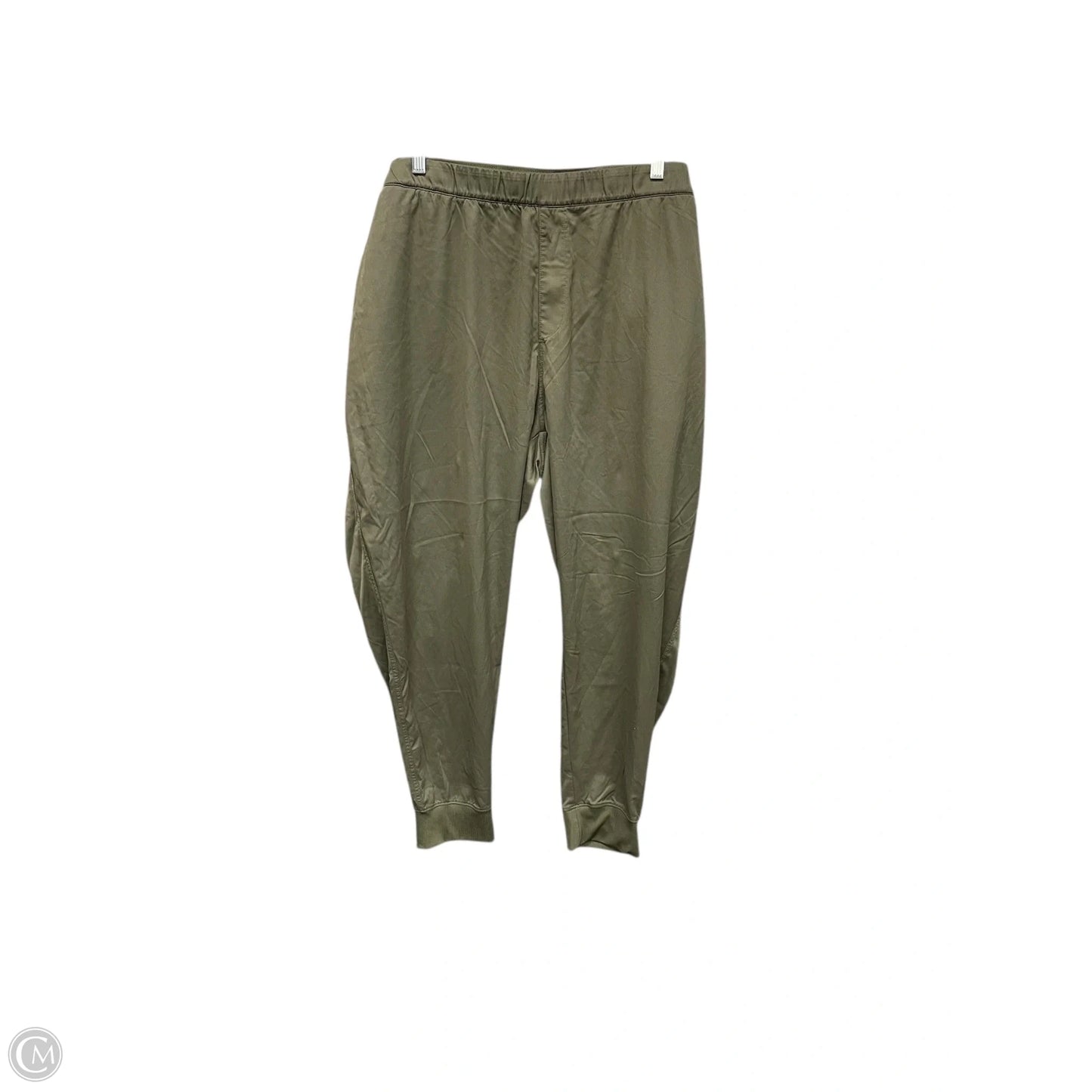Athletic Pants By The North Face In Green, Size: 3x
