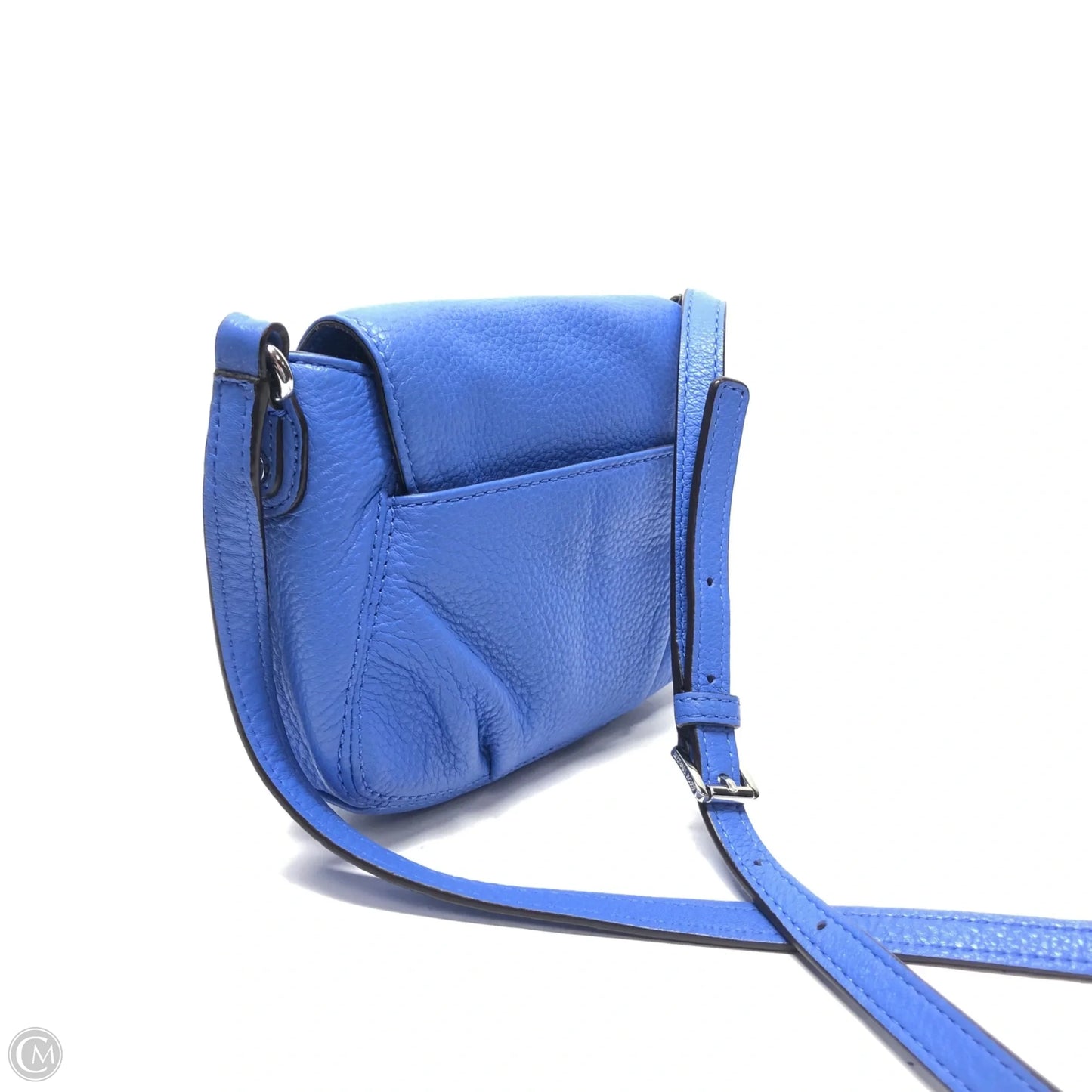 Crossbody Designer By Michael Kors, Size: Small