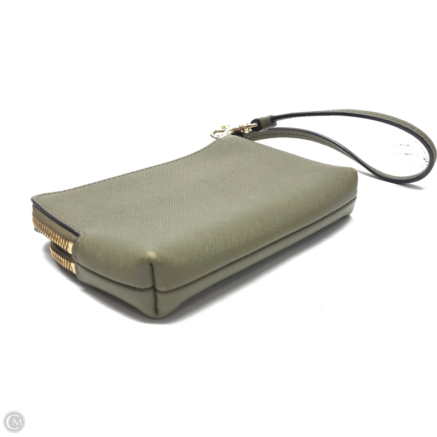 Wristlet Designer By Coach, Size: Small