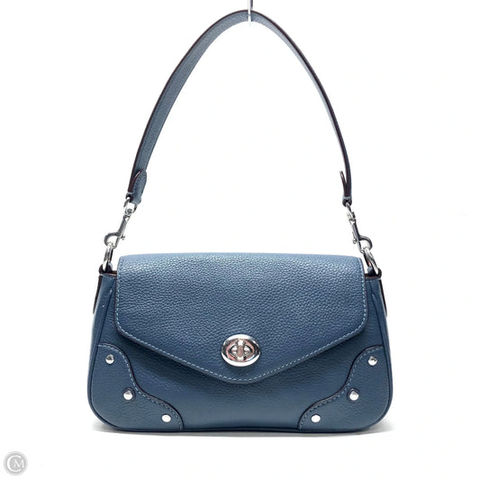 Handbag Designer By Coach, Size: Small