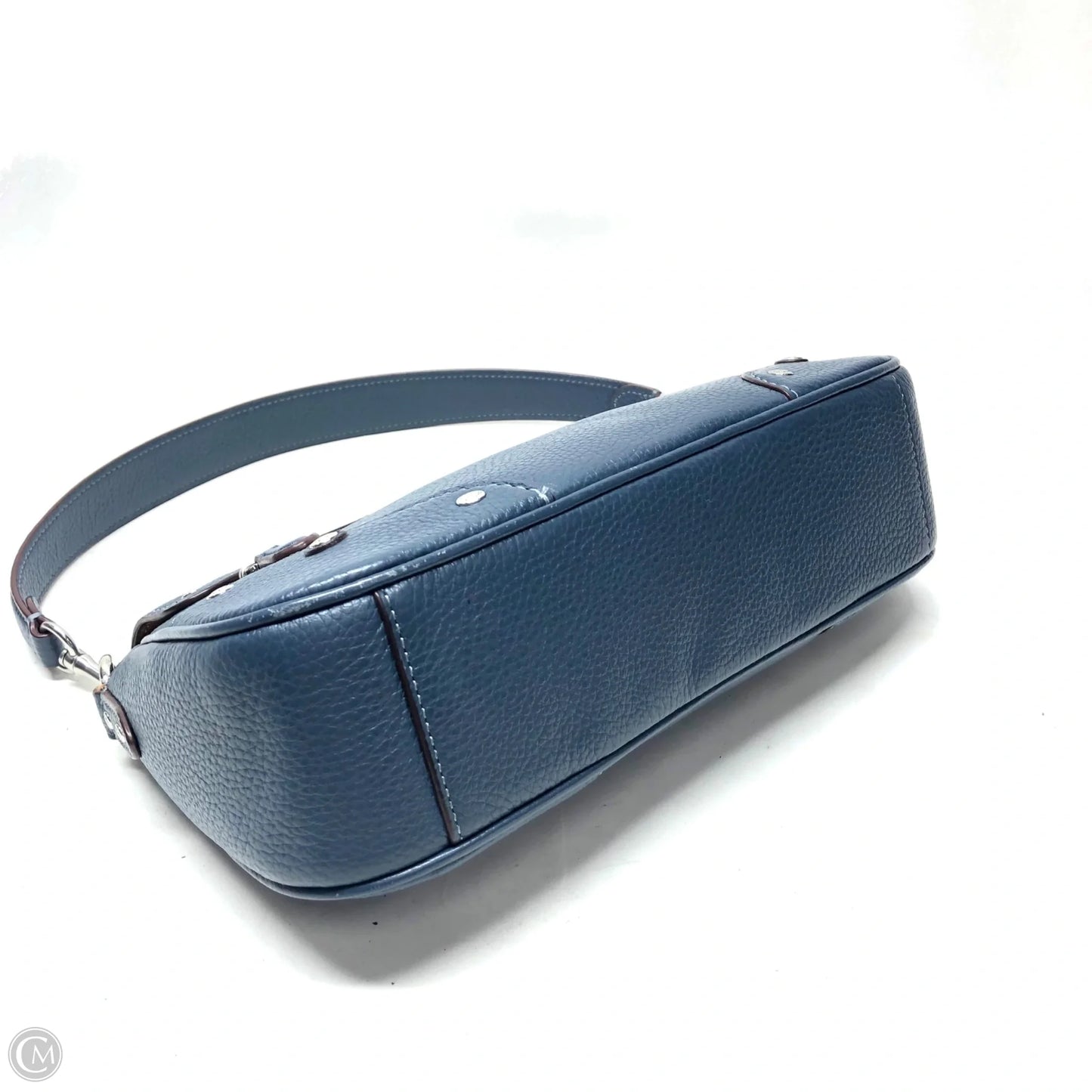 Handbag Designer By Coach, Size: Small