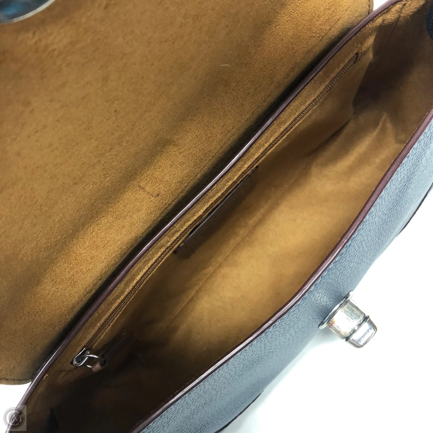 Handbag Designer By Coach, Size: Small