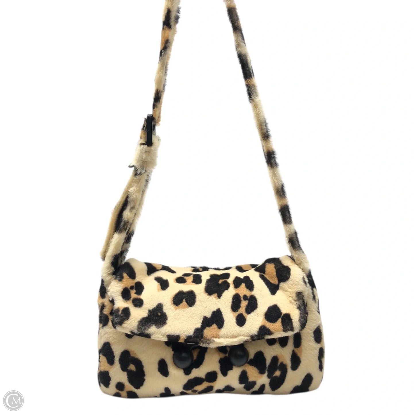 Crossbody Designer By Marni, Size: Medium