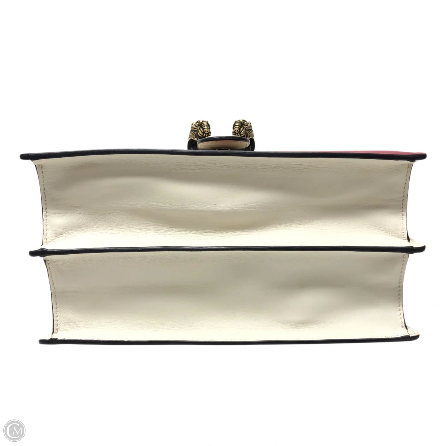 Handbag Luxury Designer By Gucci, Size: Medium