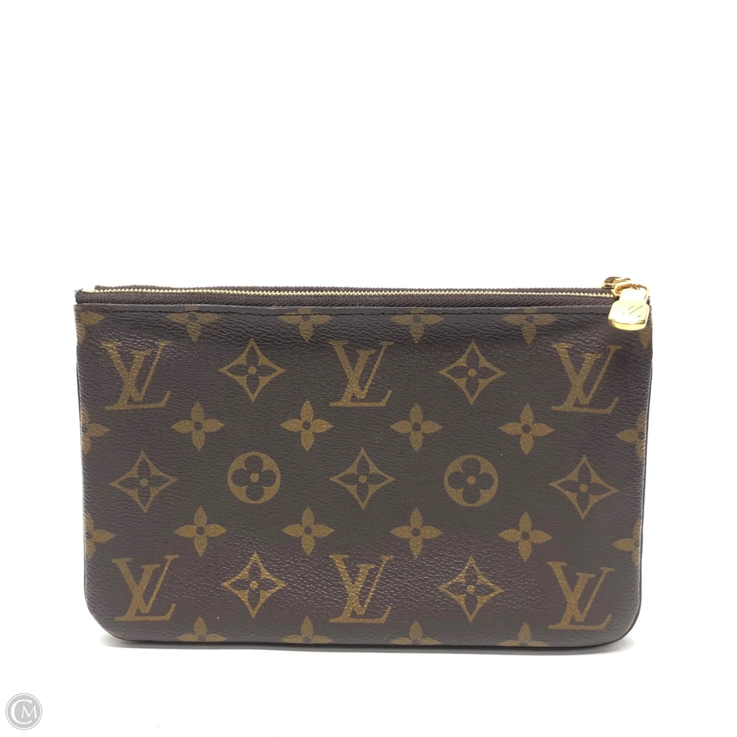 Crossbody Luxury Designer By Louis Vuitton, Size: Small