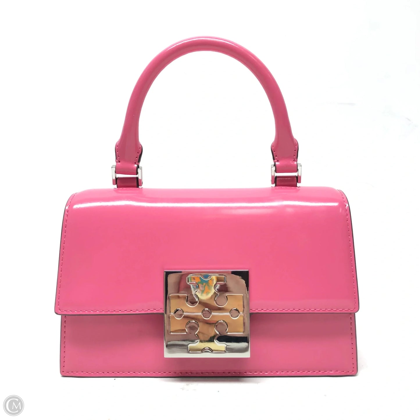 Crossbody Designer By Tory Burch, Size: Small