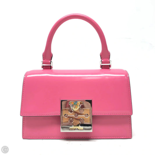 Crossbody Designer By Tory Burch, Size: Small