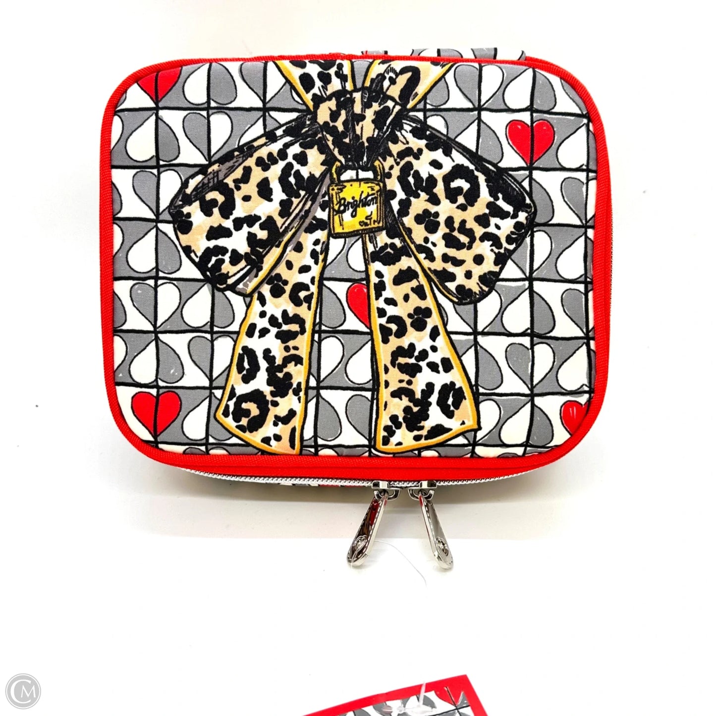 Jewelry Case By Brighton, Size: Small