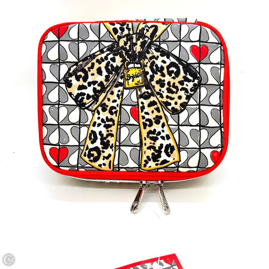 Jewelry Case By Brighton, Size: Small