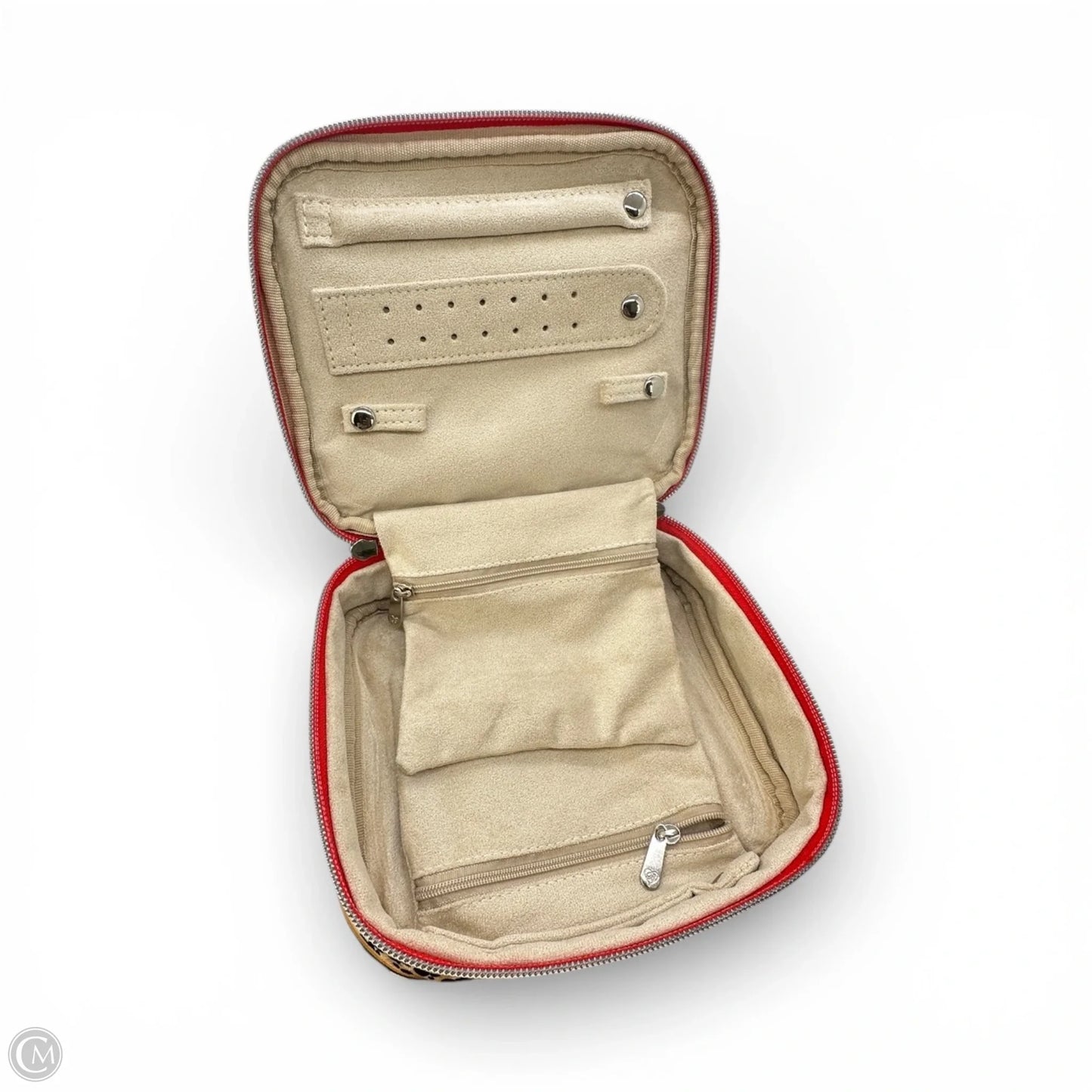 Jewelry Case By Brighton, Size: Small