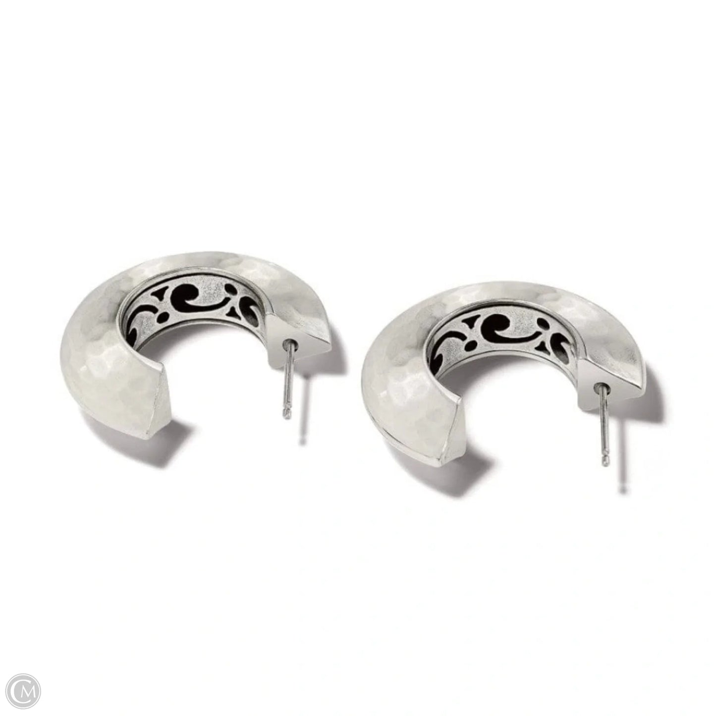 Earrings Hoop By Brighton