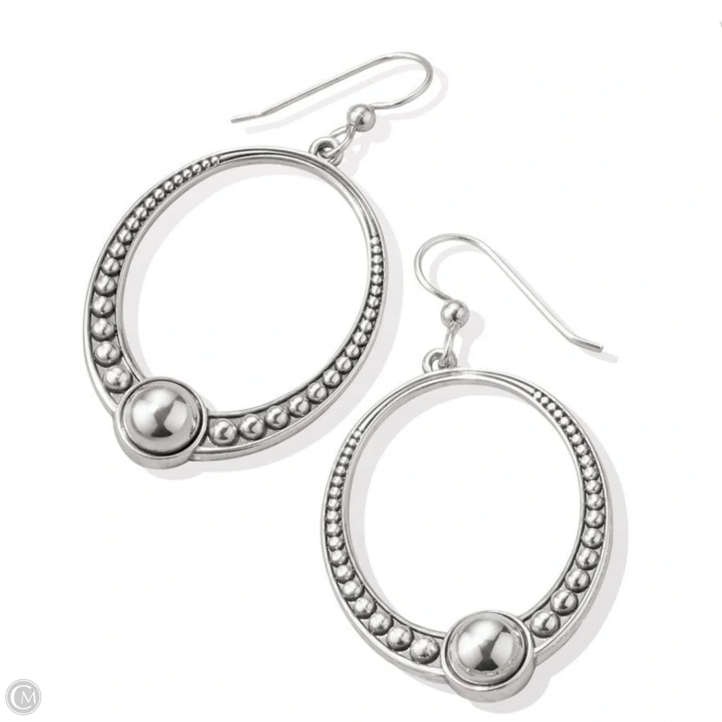 Earrings Dangle/drop By Brighton