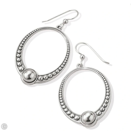 Earrings Dangle/drop By Brighton