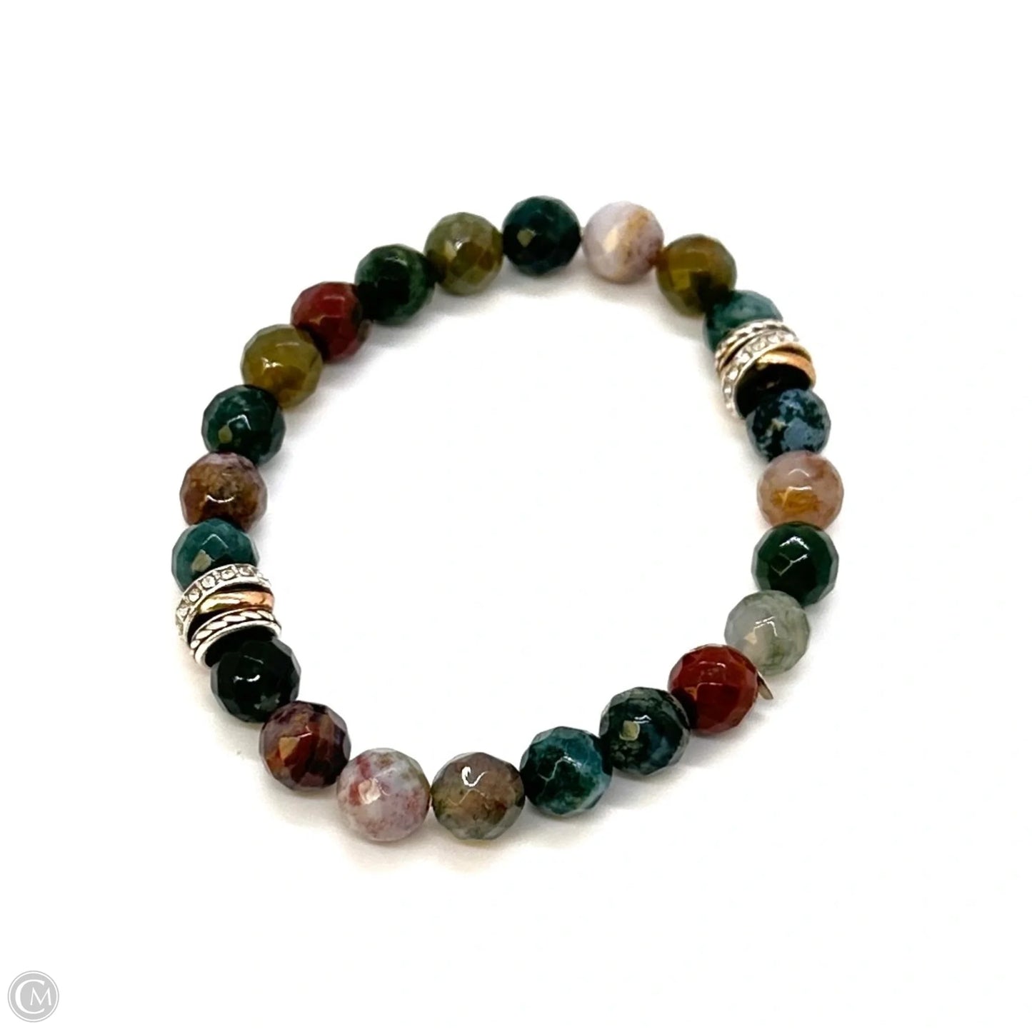 Bracelet Beaded By Brighton