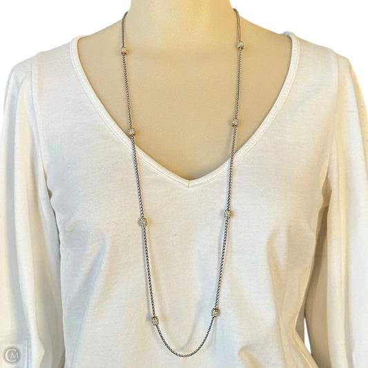 Necklace Chain By Brighton