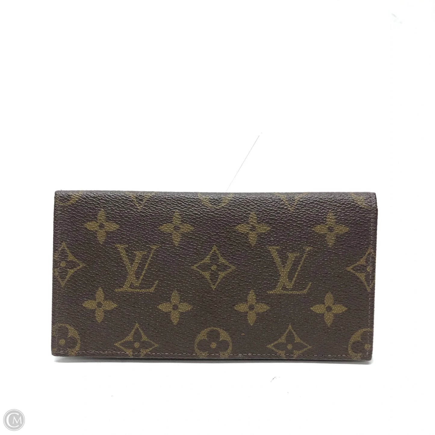 Accessory Luxury Designer Tag By Louis Vuitton