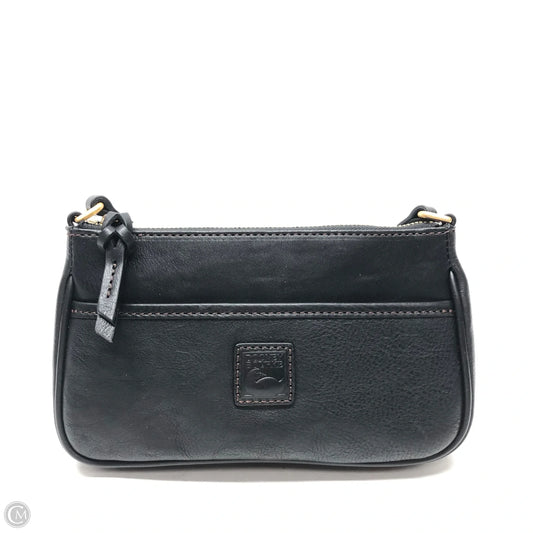 Crossbody Designer By Dooney And Bourke, Size: Small