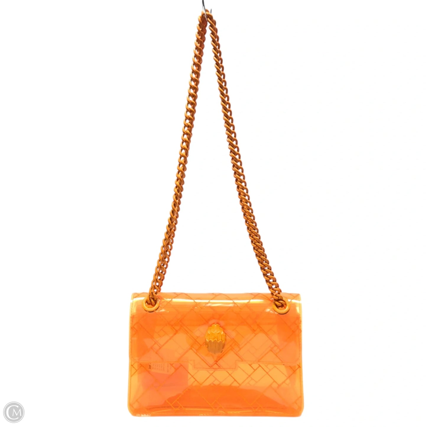 Handbag Designer By Kurt Geiger, Size: Small