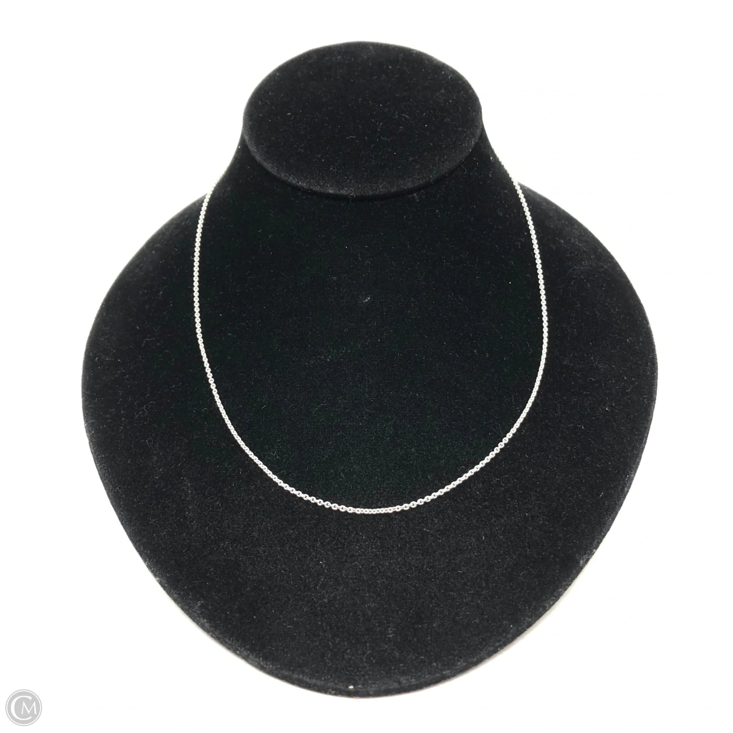 Necklace Sterling Silver By Pandora