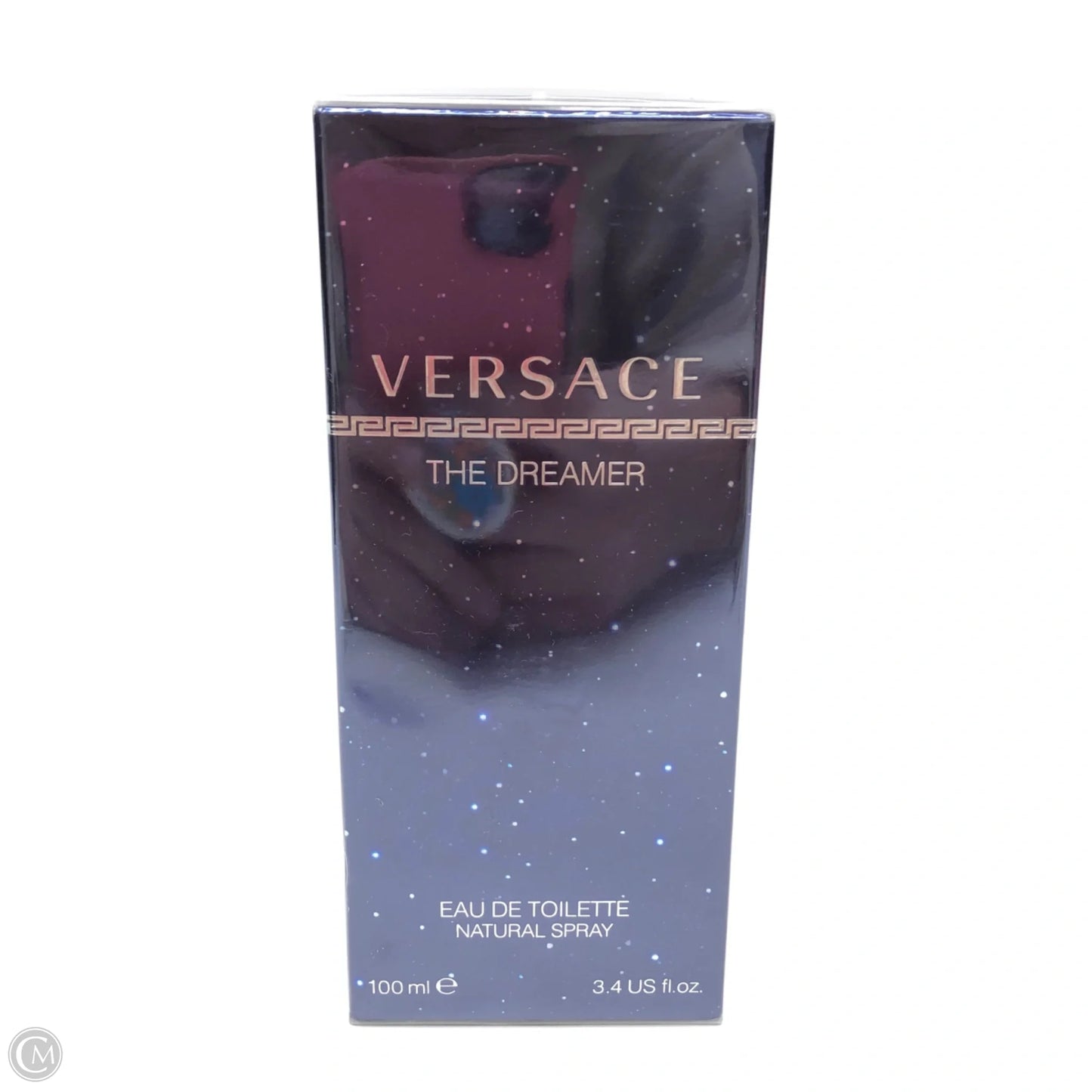 Fragrance Luxury Designer By Versace