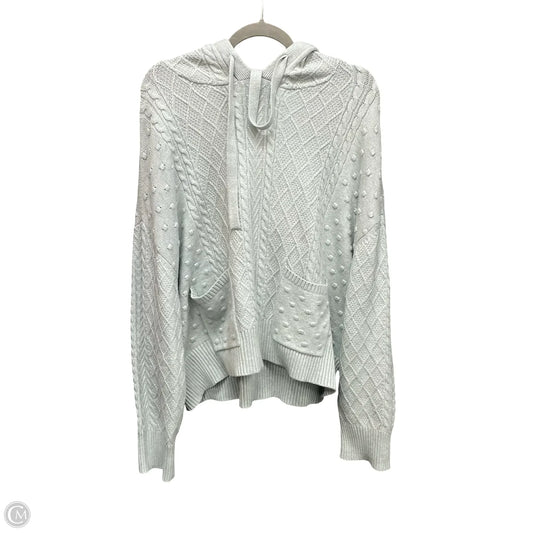 Sweater By Lou And Grey In Green, Size: L