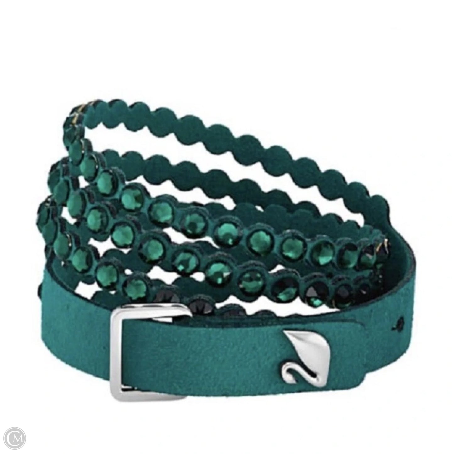 Bracelet Designer By Swarovski