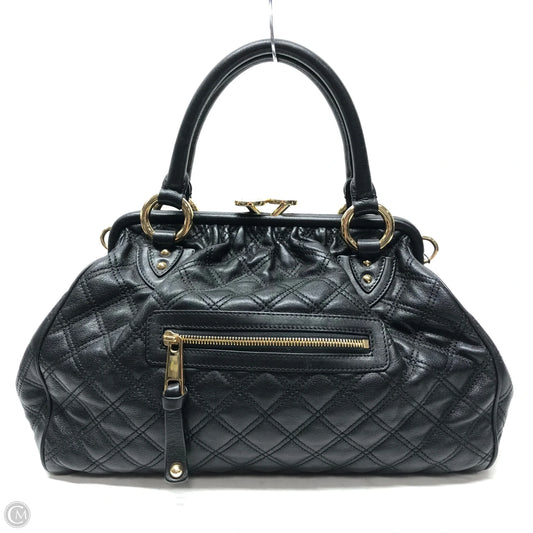 Handbag Luxury Designer By Marc Jacobs, Size: Large