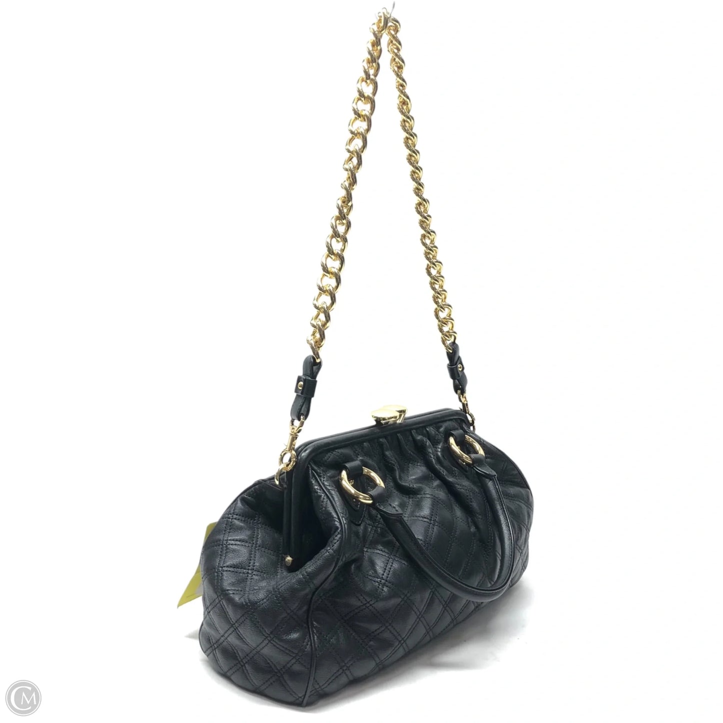 Handbag Luxury Designer By Marc Jacobs, Size: Large