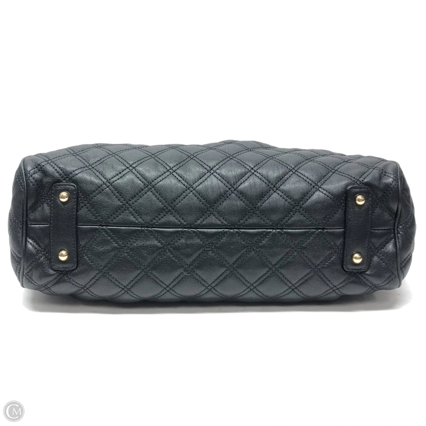 Handbag Luxury Designer By Marc Jacobs, Size: Large