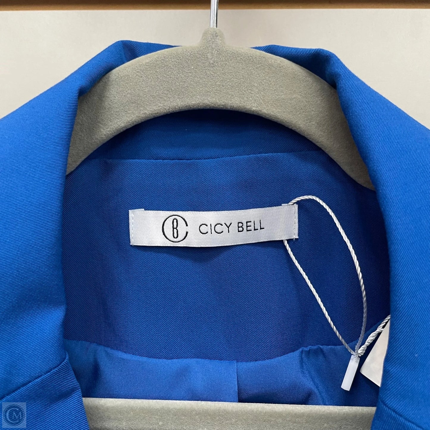 Blazer By Cme In Blue, Size: L