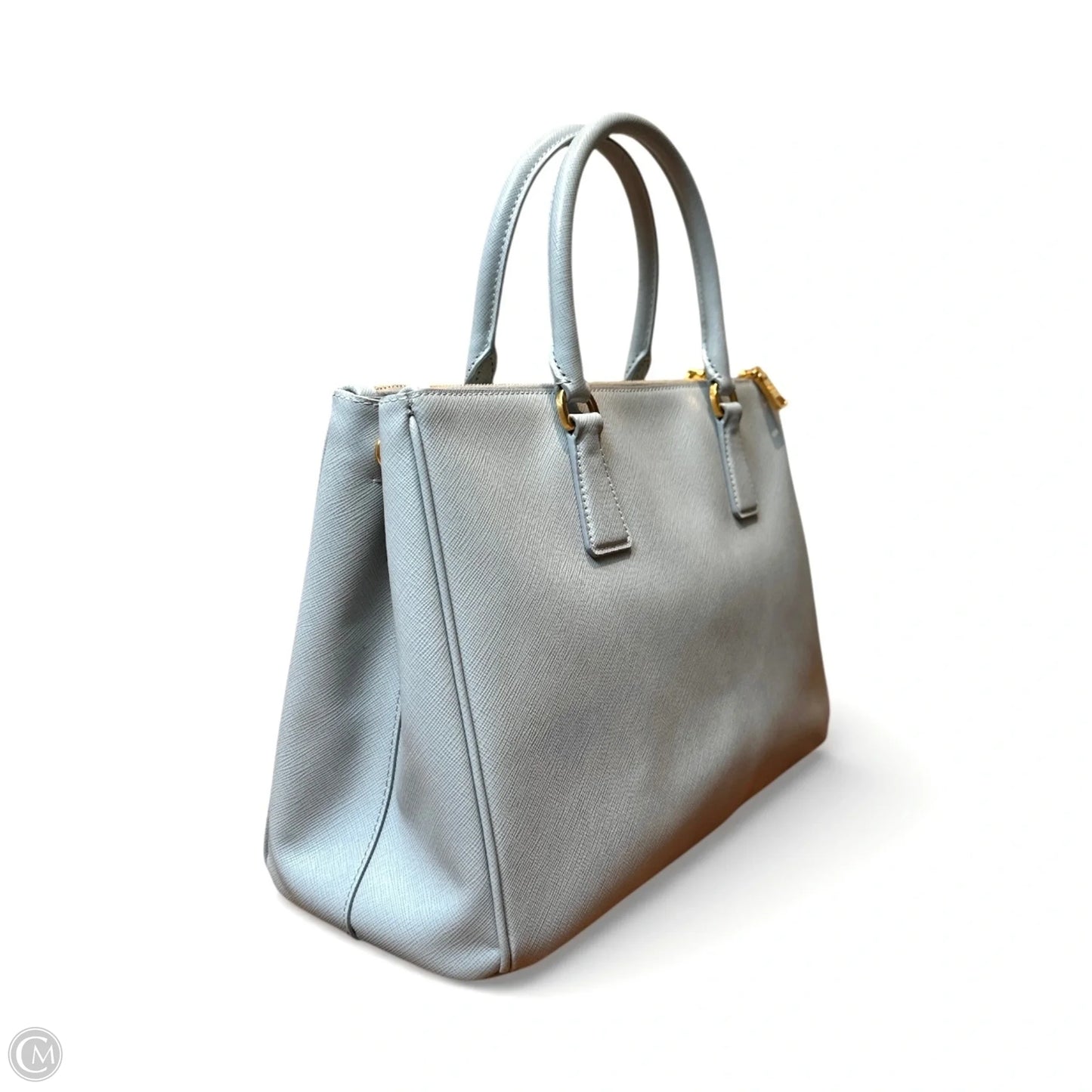 Handbag Luxury Designer By Prada, Size: Medium