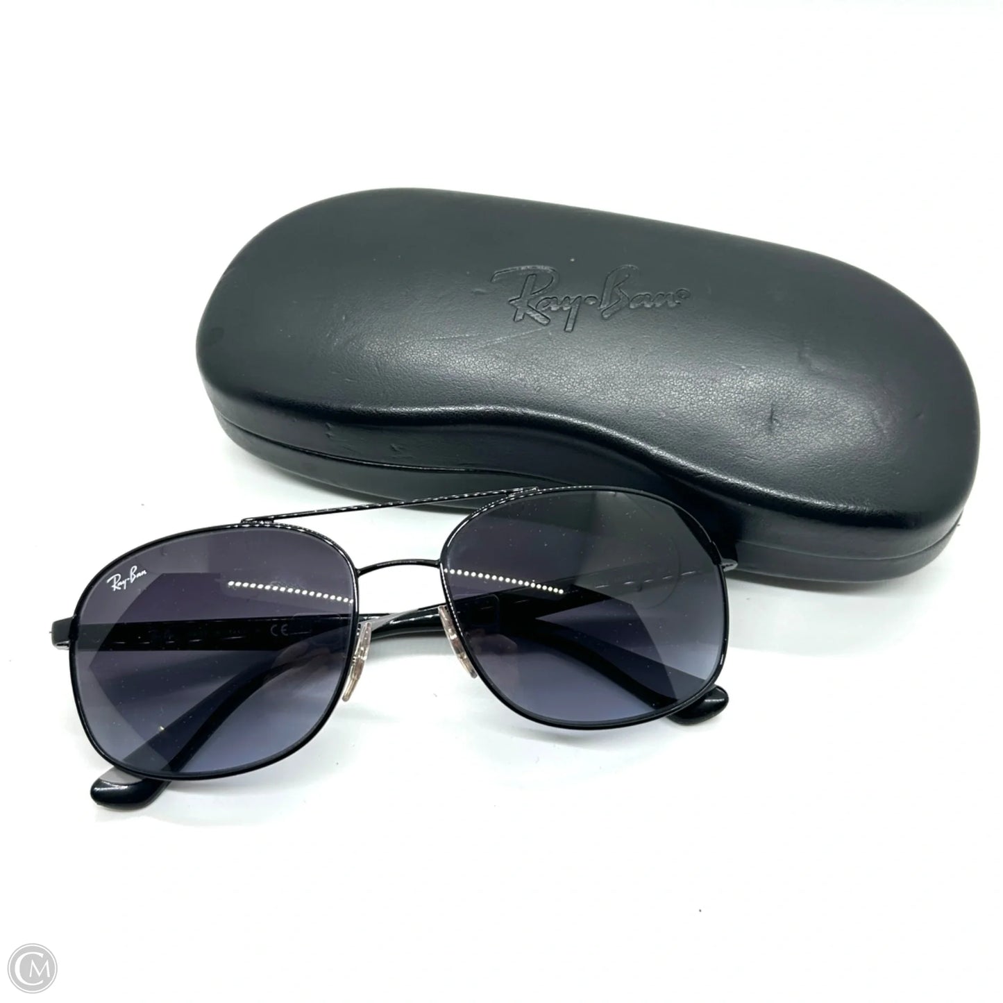 Sunglasses Designer By Ray Ban