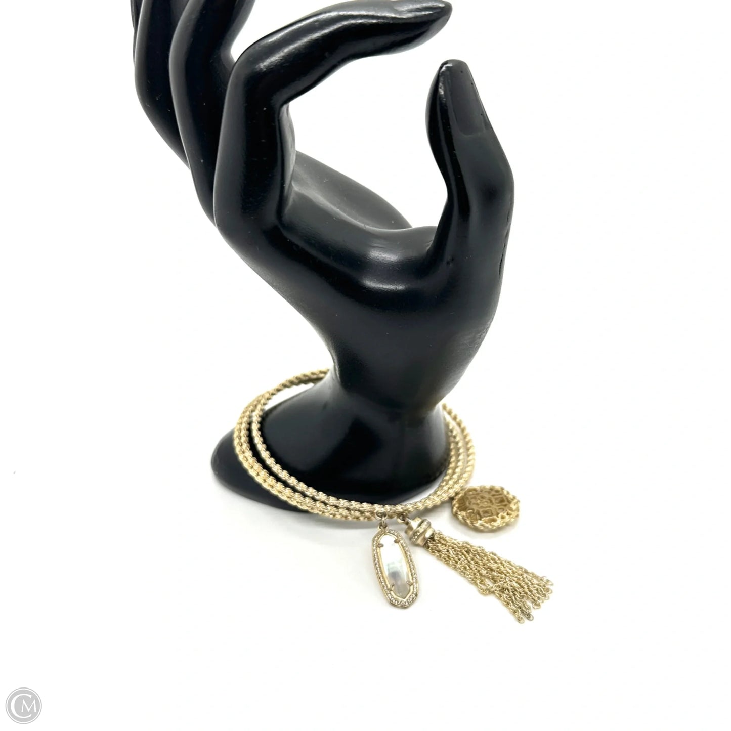 Bracelet Bangle By Kendra Scott, Size: 03 Piece Set