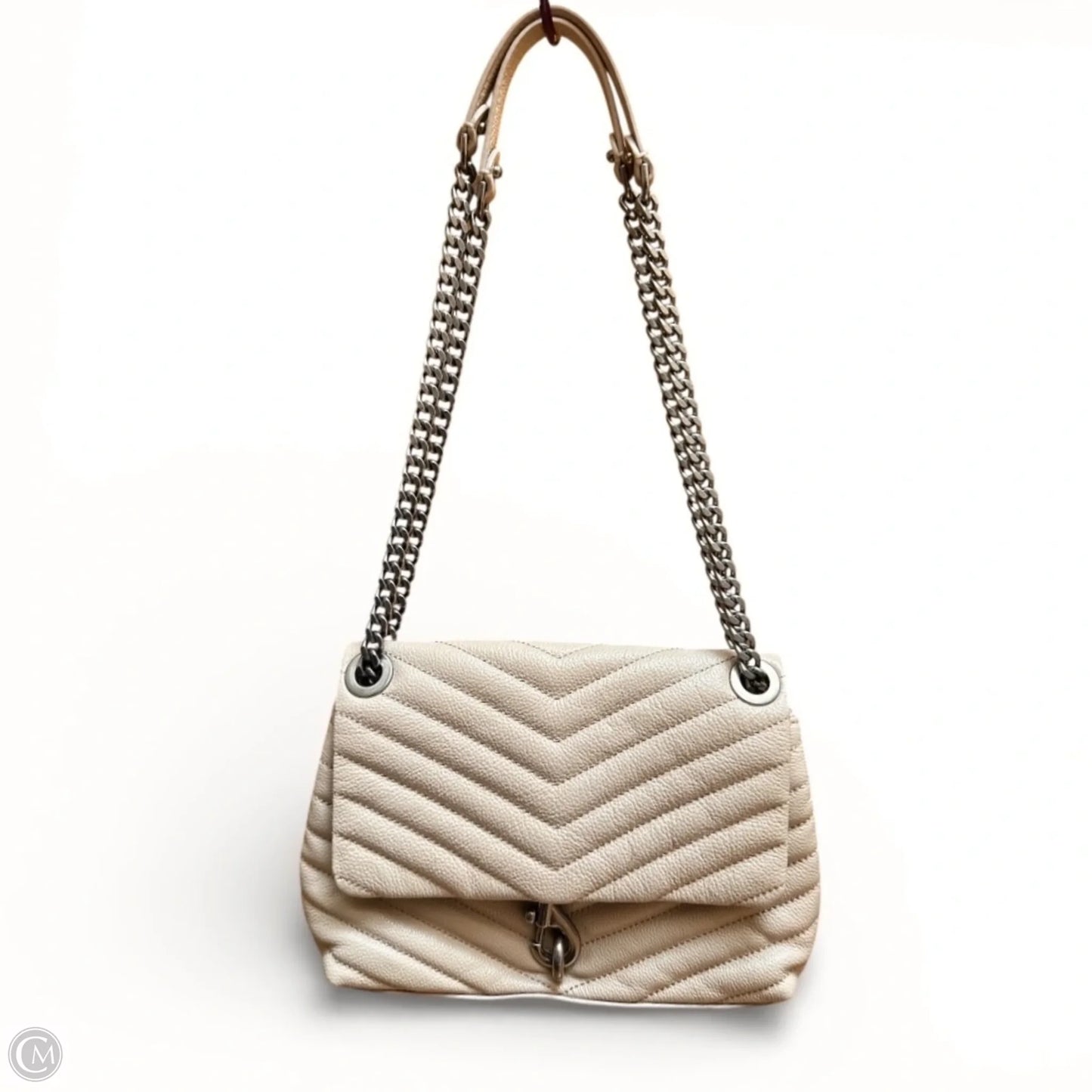 Handbag Designer By Rebecca Minkoff, Size: Small