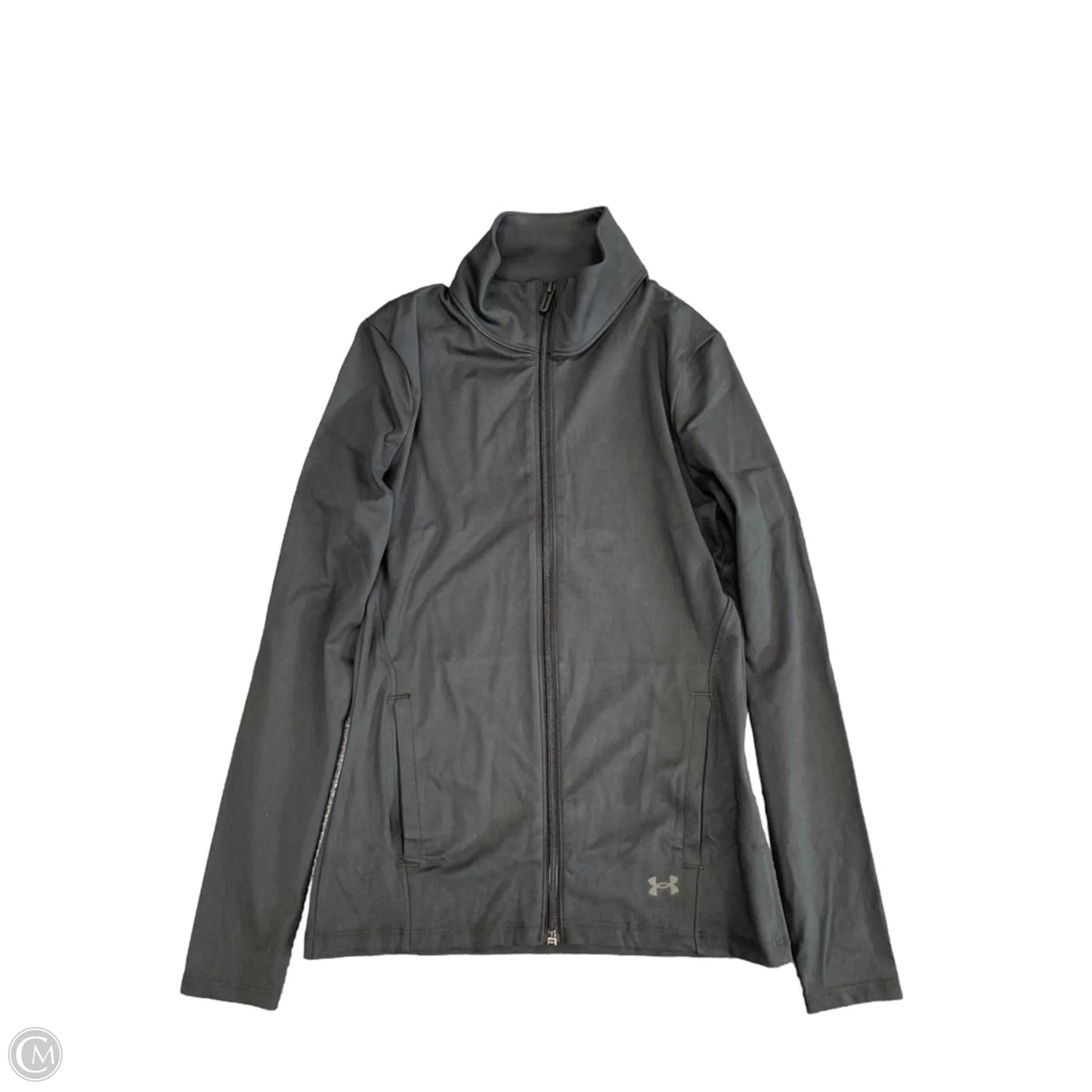 Jacket Moto By Jessica Simpson In Brown, Size: S