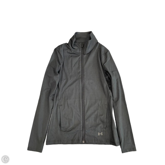 Jacket Moto By Jessica Simpson In Brown, Size: S