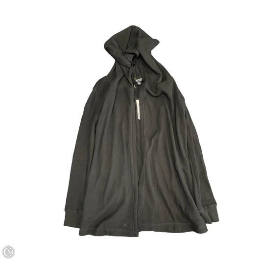 Cardigan By Lauren By Ralph Lauren In Black, Size: S