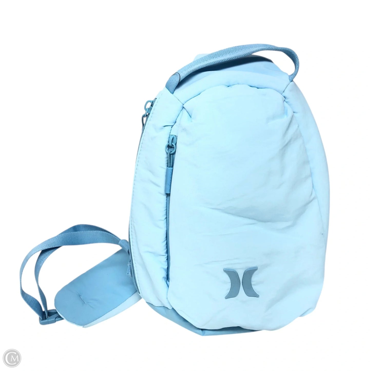 Backpack By Hurley, Size: Small